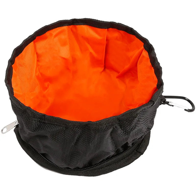 ApexHound 1.1L Packable Trail Bowl | Waterproof Food & Water Bag